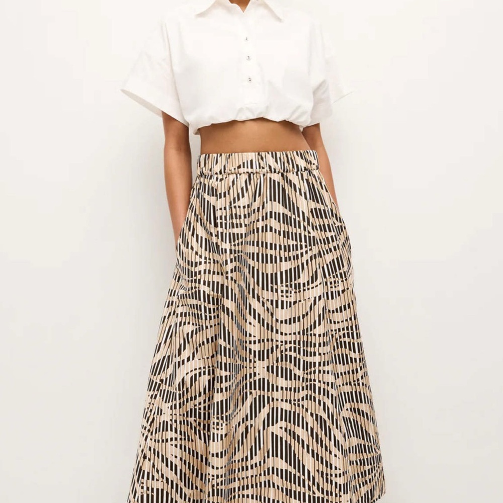 Marie Oliver Sasha Skirt S